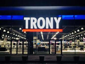 Trony, nuovo punto vendita a Bologna Trony, nuovo punto vendita a Bologna